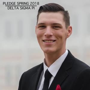 Meet your Posher, Jordan